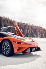 GFG Kangaroo 2019 года